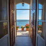 La Terrazza Sul Porto Империя