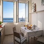 La Terrazza Sul Porto * Империя
