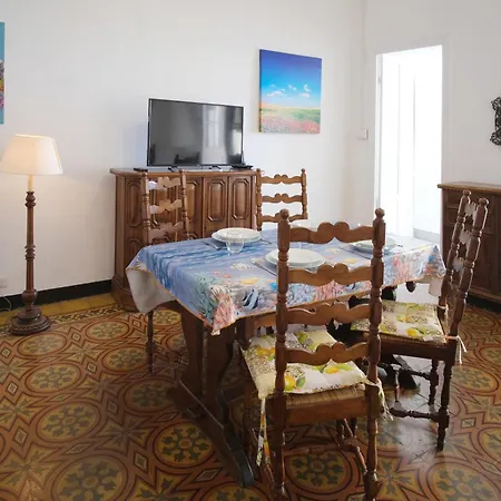 La Terrazza Sul Porto Apartment Imperia