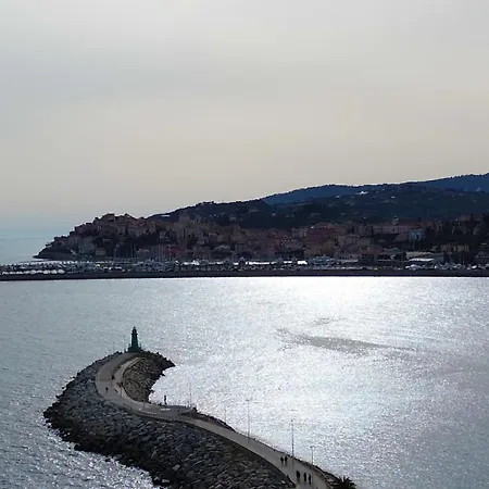 La Terrazza Sul Porto