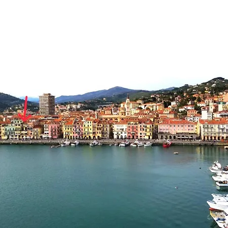 La Terrazza Sul Porto *