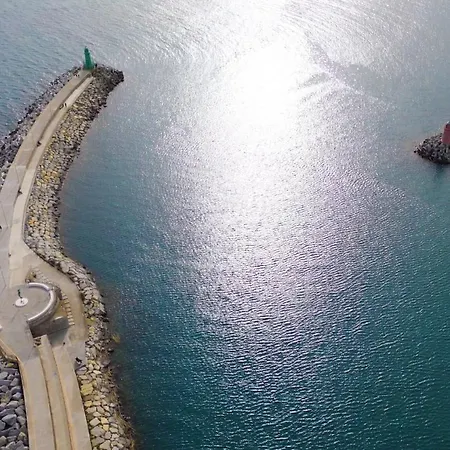 La Terrazza Sul Porto