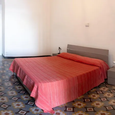 La Terrazza Sul Porto Lägenhet *