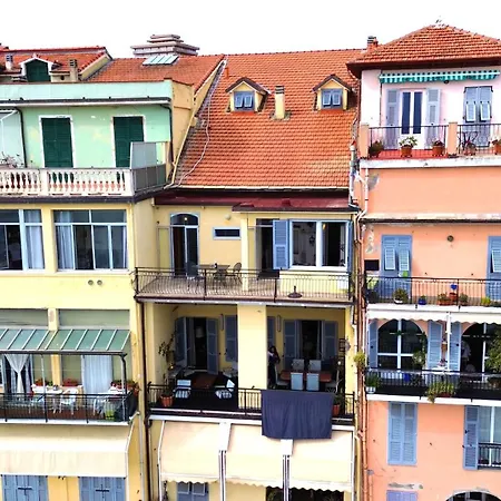 La Terrazza Sul Porto