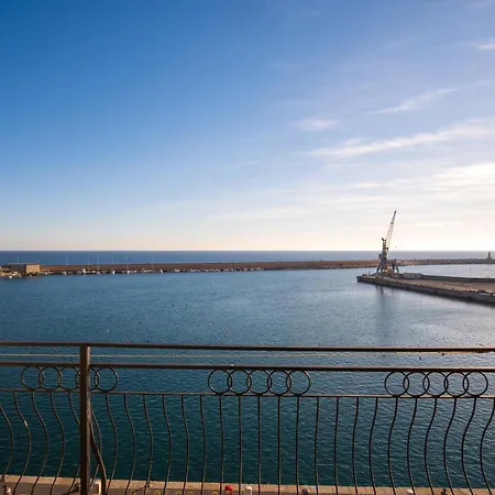 La Terrazza Sul Porto
