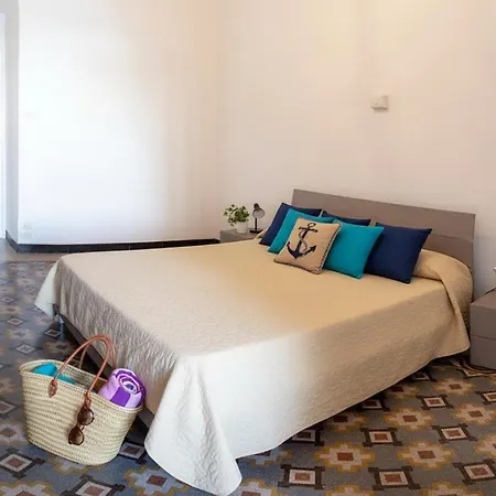 Appartement La Terrazza Sul Porto