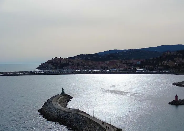 La Terrazza Sul Porto