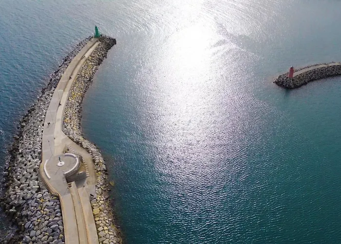 La Terrazza Sul Porto