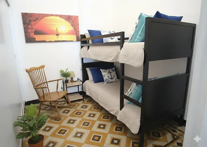 La Terrazza Sul Porto *