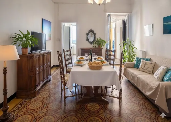 La Terrazza Sul Porto